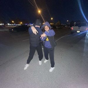 Meet your Posher, Cristiana